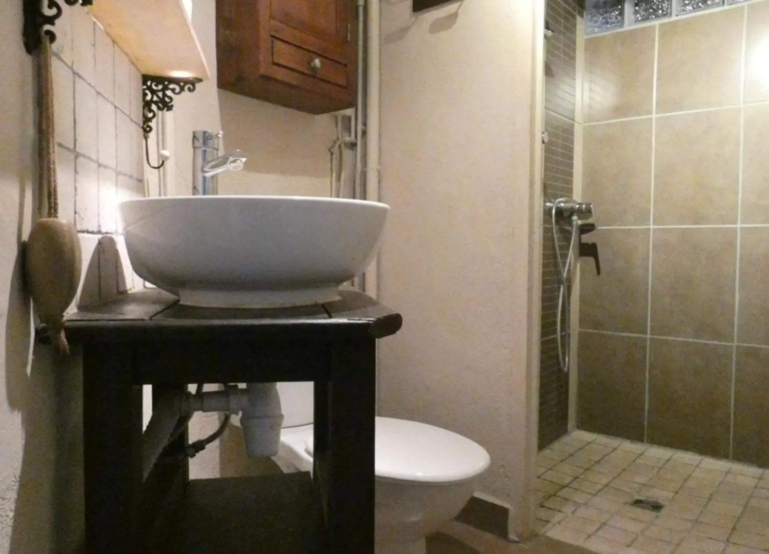 La Bugadiere Guest House Salles-sous-Bois