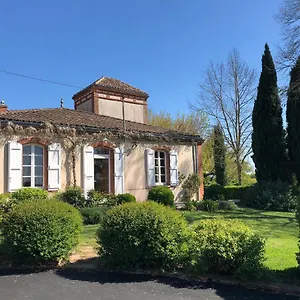 La Tarabelloise Couette-café Tarabel