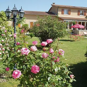 La Farigoule Berrias-et-Casteljau