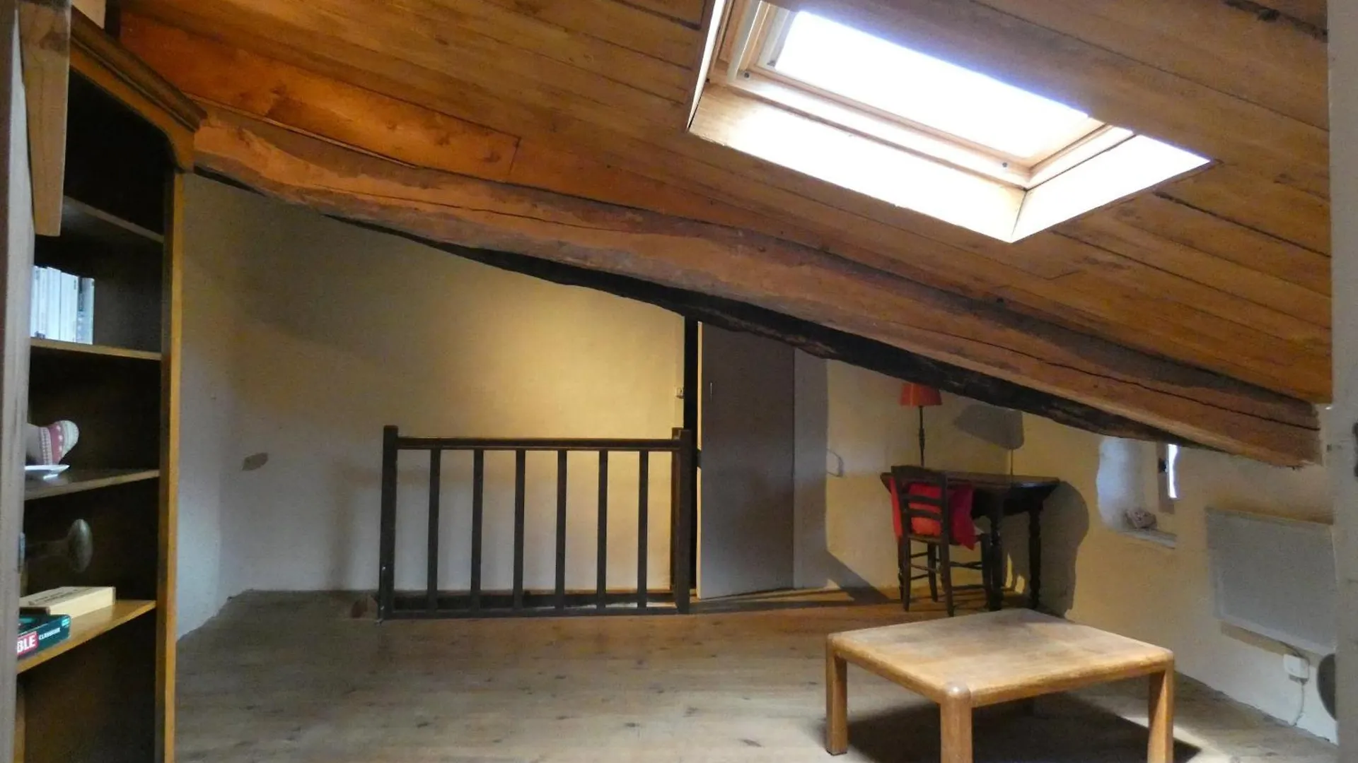 La Bugadiere Guest House Salles-sous-Bois